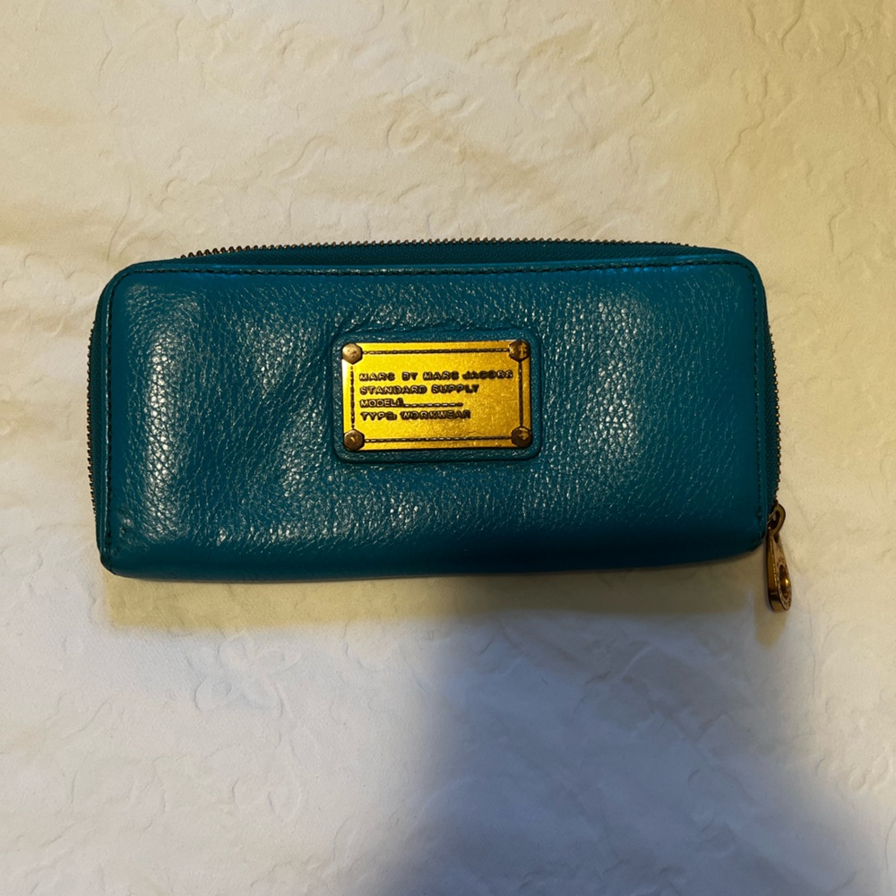 Marc Jacobs Wallet